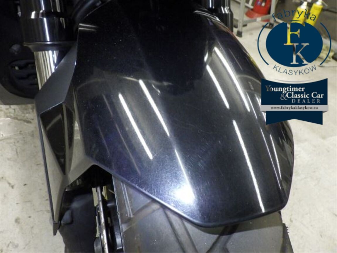 HONDA X-ADV750-2 2025 - zdjęcie 17
