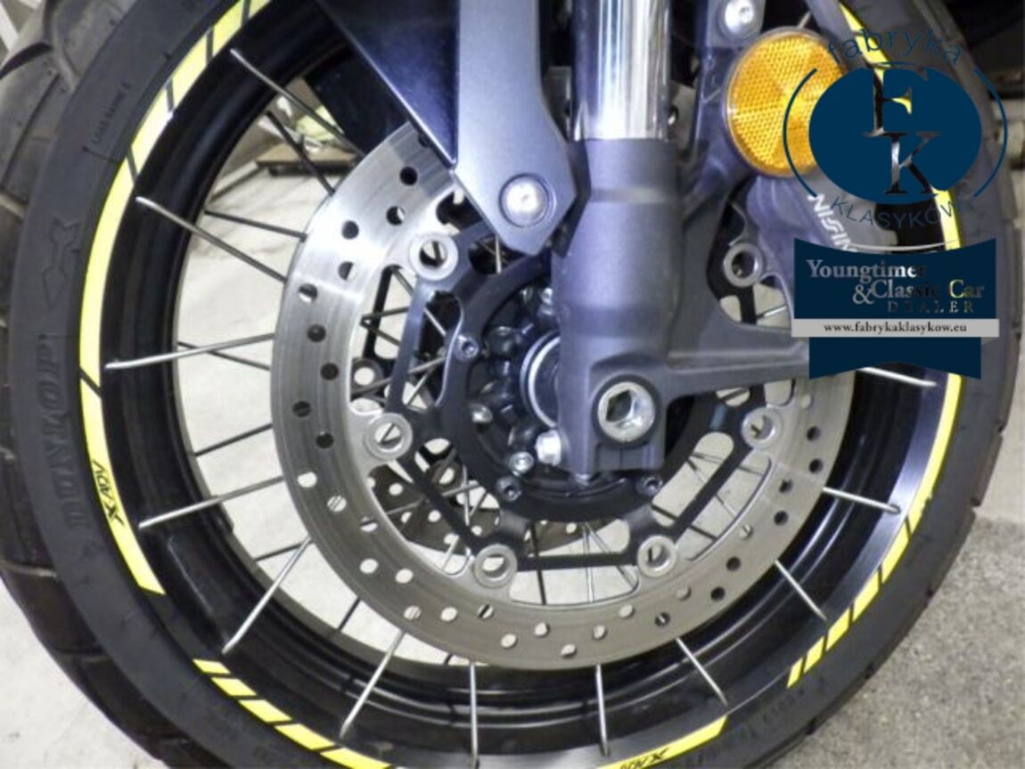 HONDA X-ADV750-2 2025 - zdjęcie 24