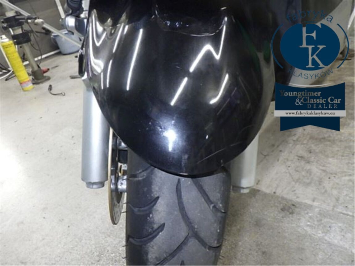 YAMAHA MAJESTY 125FI  - zdjęcie 17