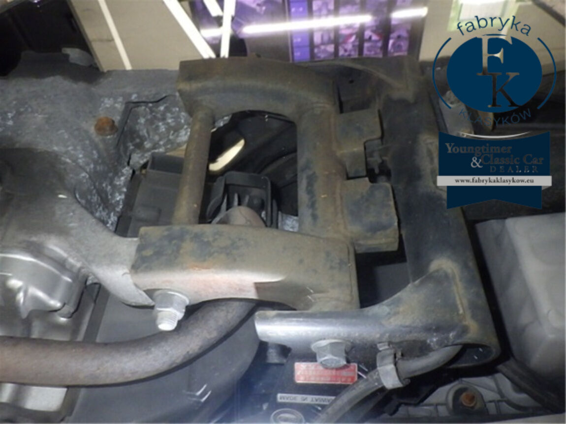 SUZUKI ADDRESS V125  - zdjęcie 8