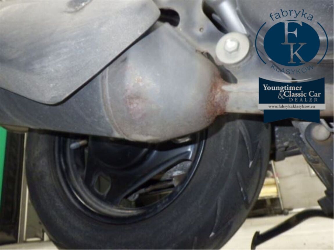 SUZUKI ADDRESS V125  - zdjęcie 13