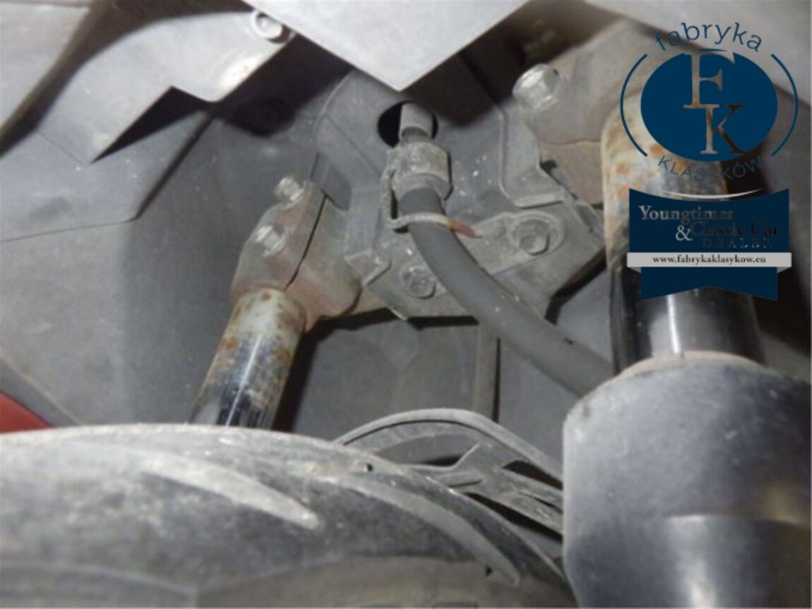 SUZUKI ADDRESS V125  - zdjęcie 22