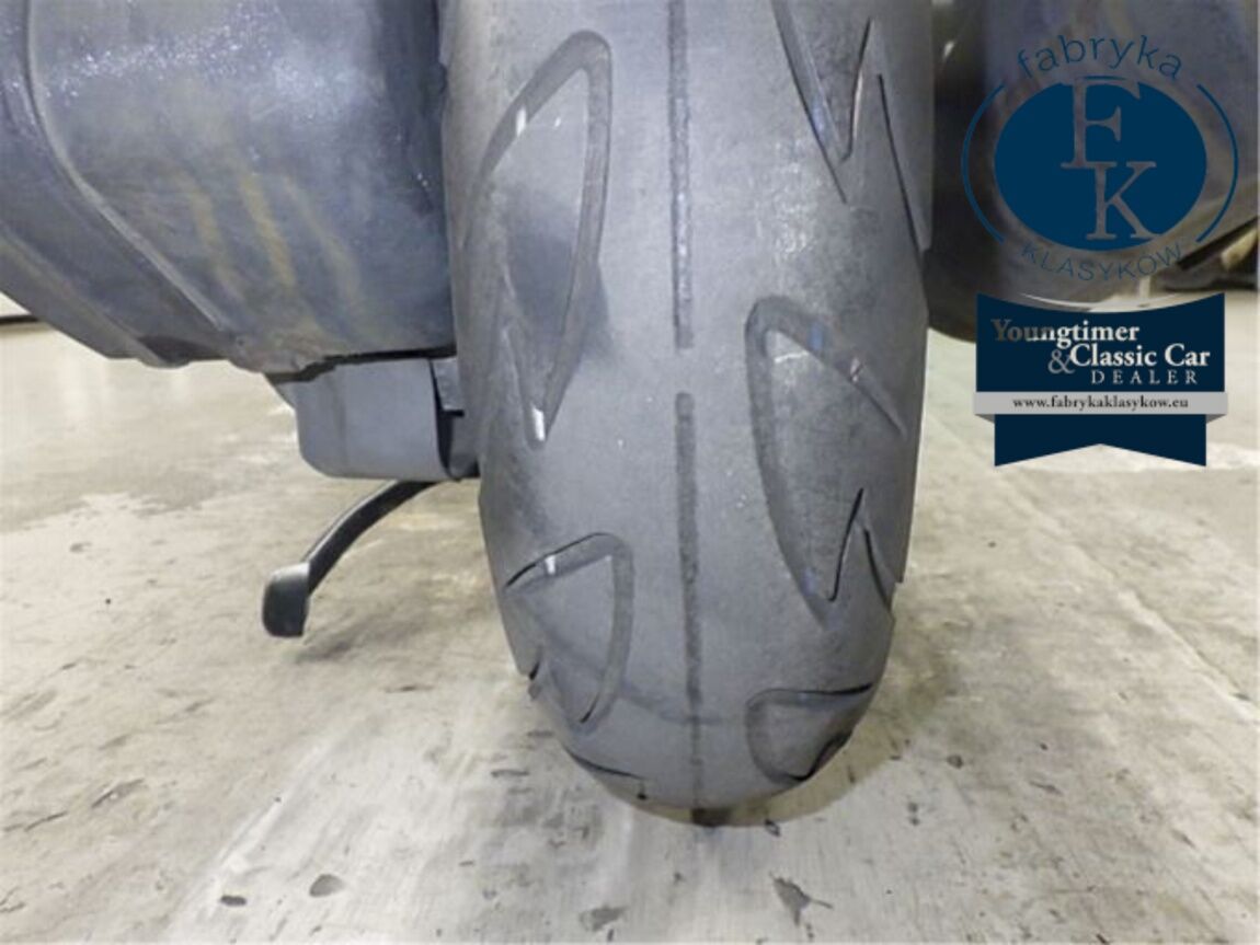 SUZUKI ADDRESS V125  - zdjęcie 28