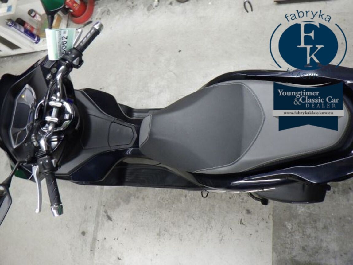 HONDA PCX125-4  - zdjęcie 32