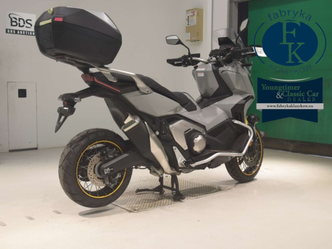 HONDA X-ADV750-2 2021 - zdjęcie 6