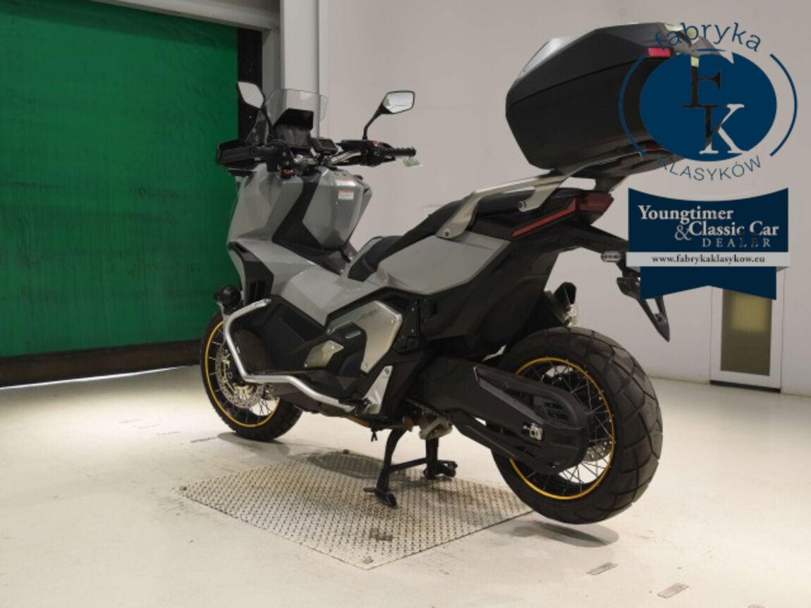 HONDA X-ADV750-2 2021 - zdjęcie 7