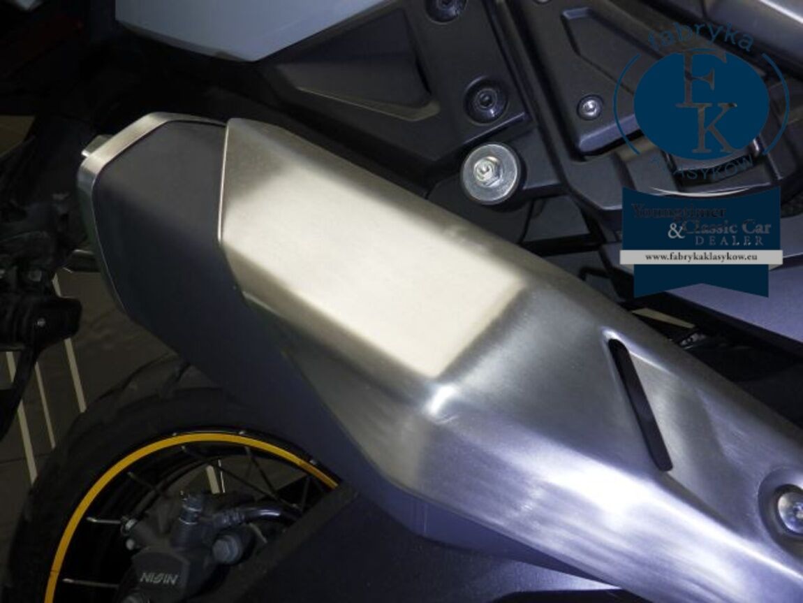 HONDA X-ADV750-2 2021 - zdjęcie 16