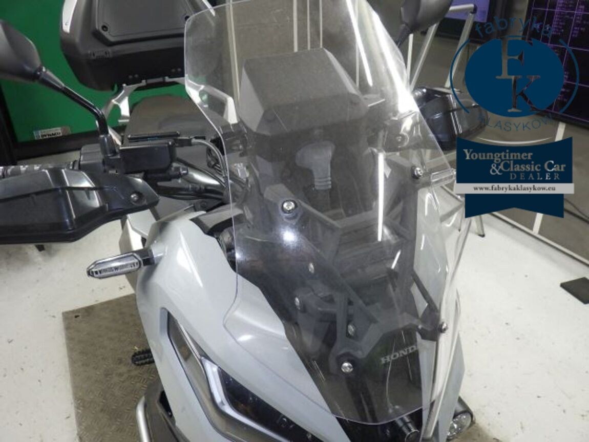 HONDA X-ADV750-2 2021 - zdjęcie 19