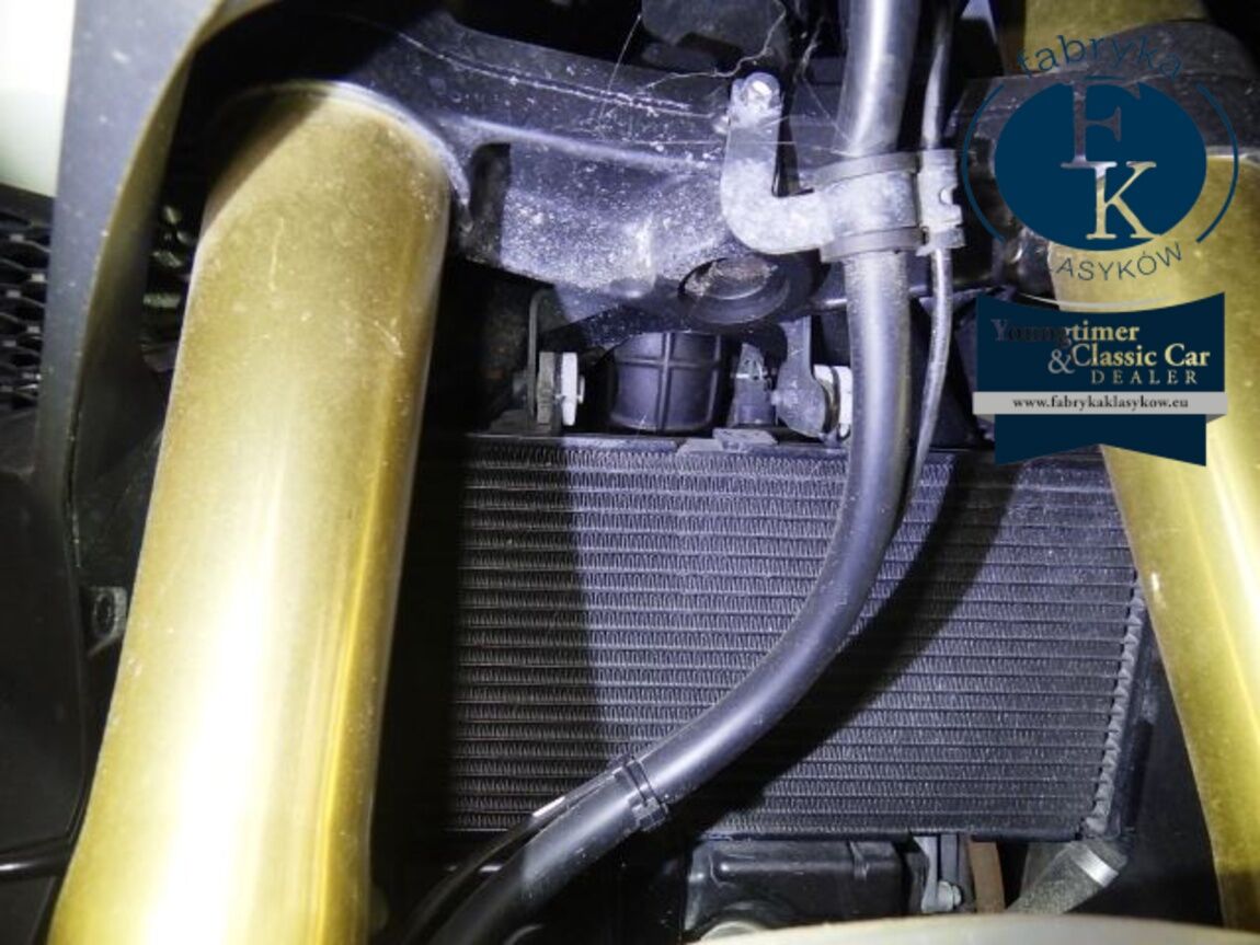 HONDA X-ADV750-2 2021 - zdjęcie 21