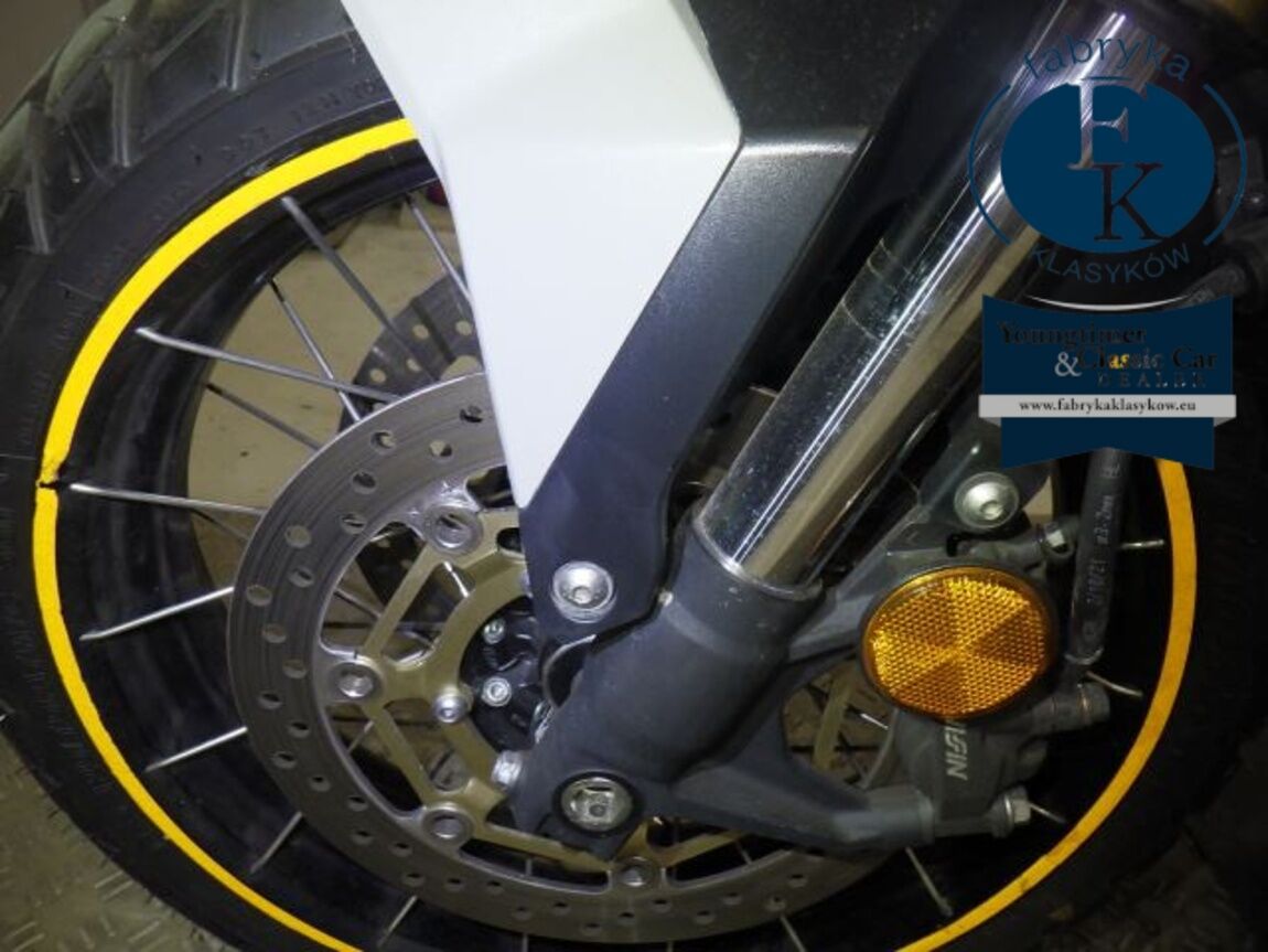 HONDA X-ADV750-2 2021 - zdjęcie 22