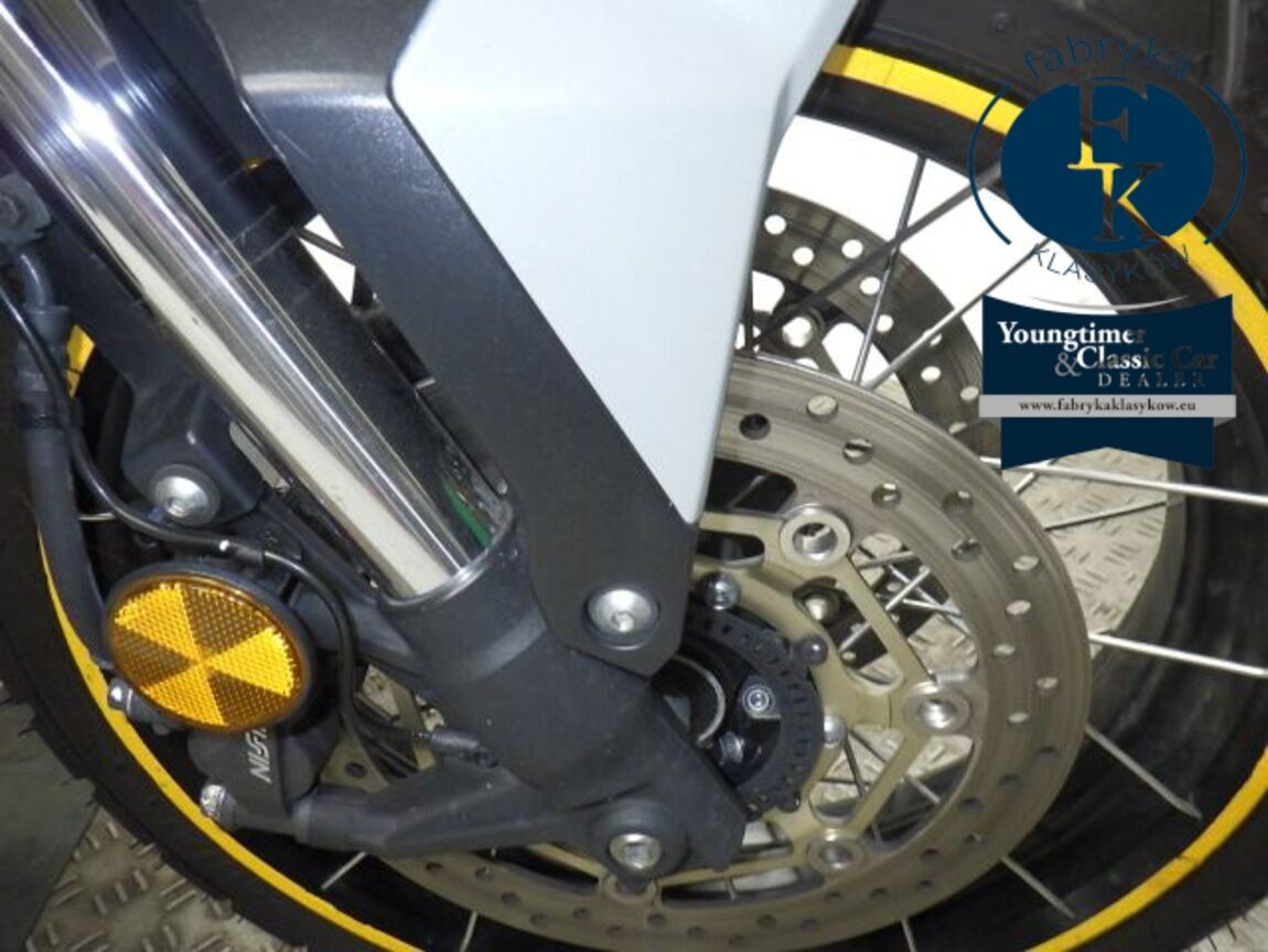 HONDA X-ADV750-2 2021 - zdjęcie 24
