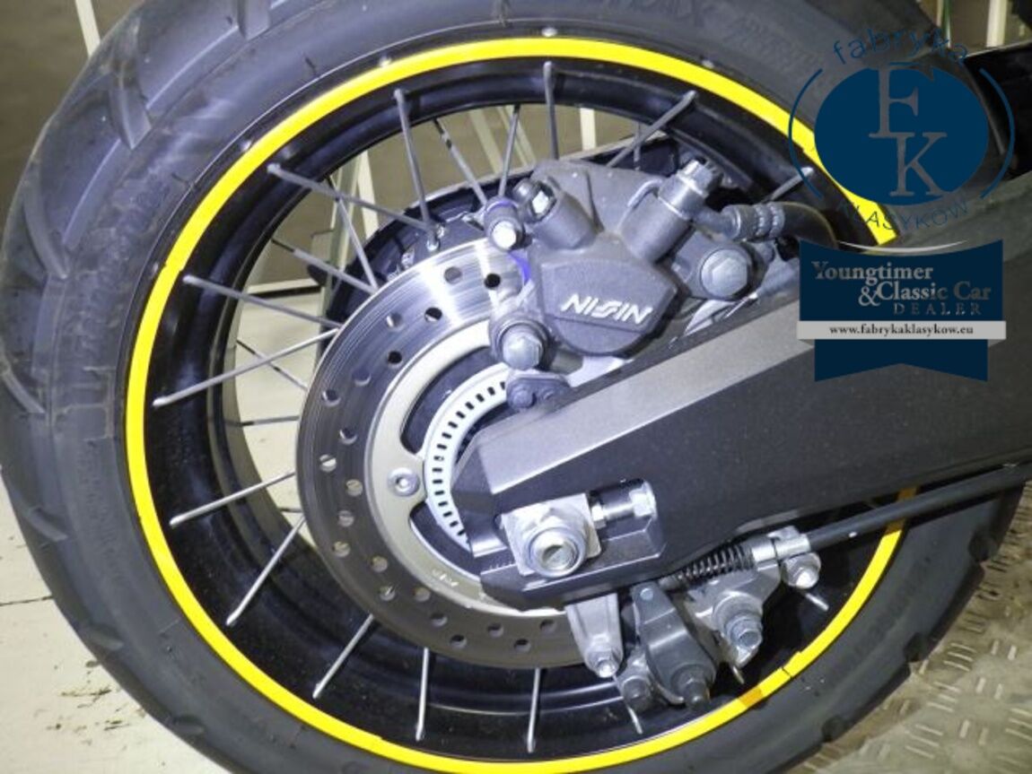 HONDA X-ADV750-2 2021 - zdjęcie 28