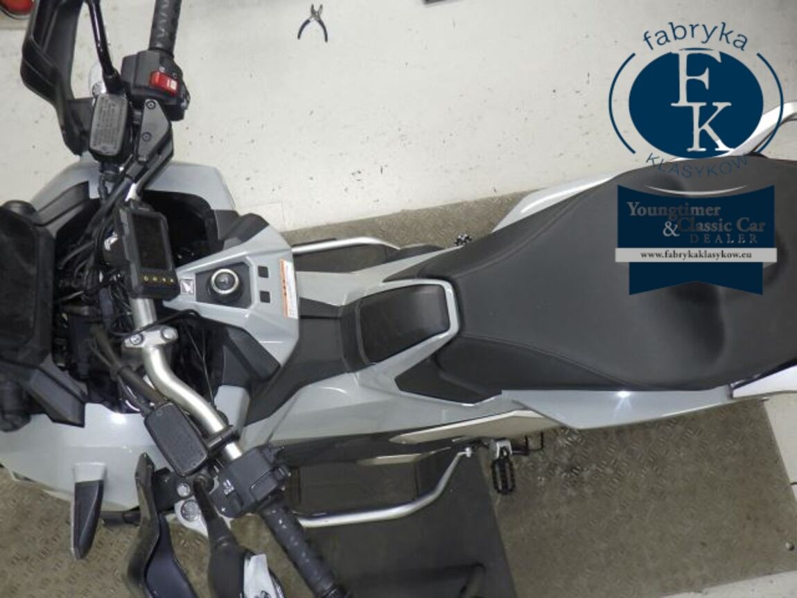 HONDA X-ADV750-2 2021 - zdjęcie 32