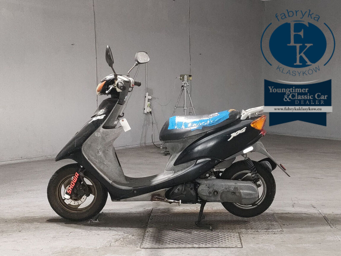 YAMAHA JOG  - zdjęcie 3
