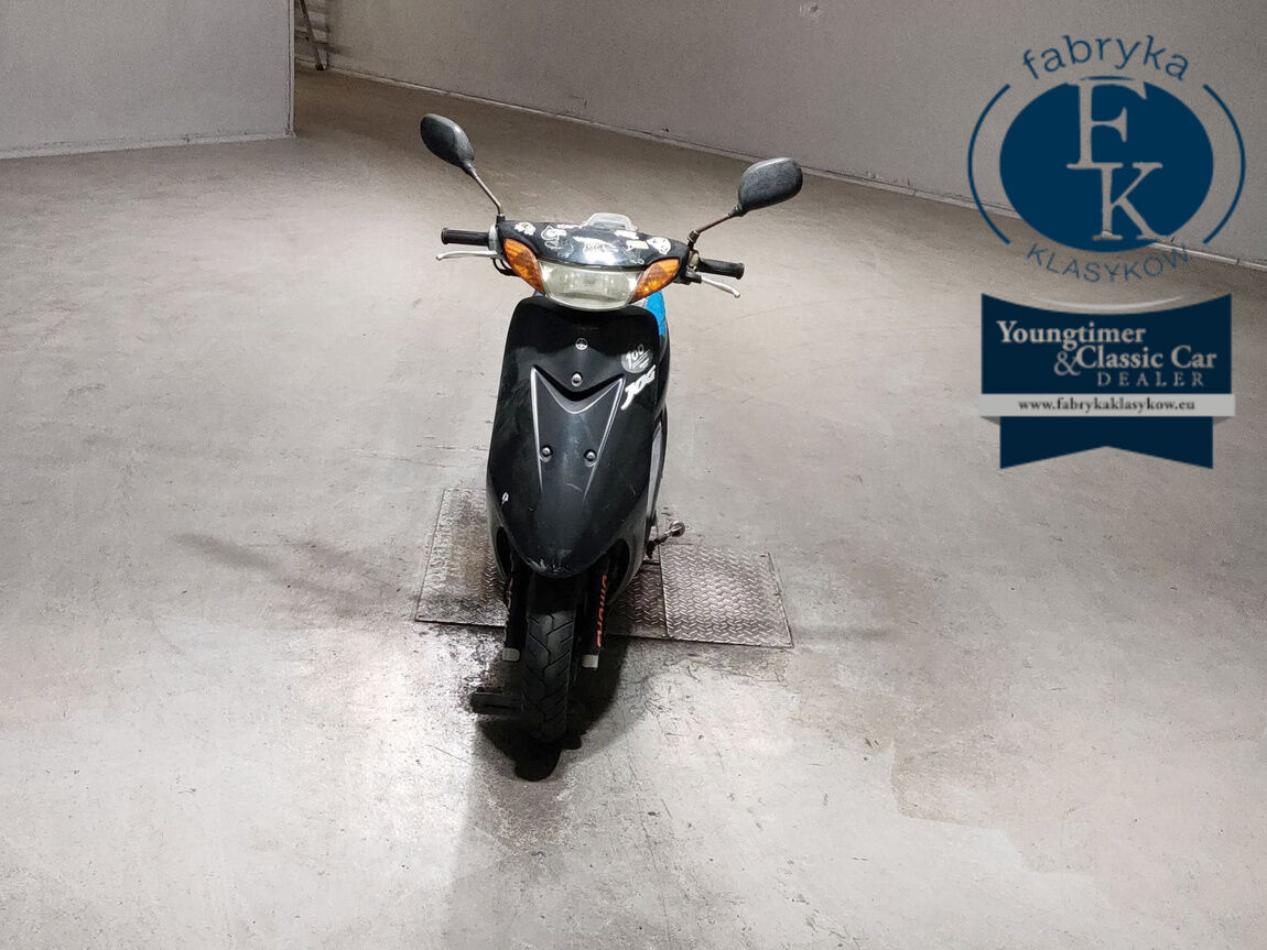 YAMAHA JOG  - zdjęcie 4