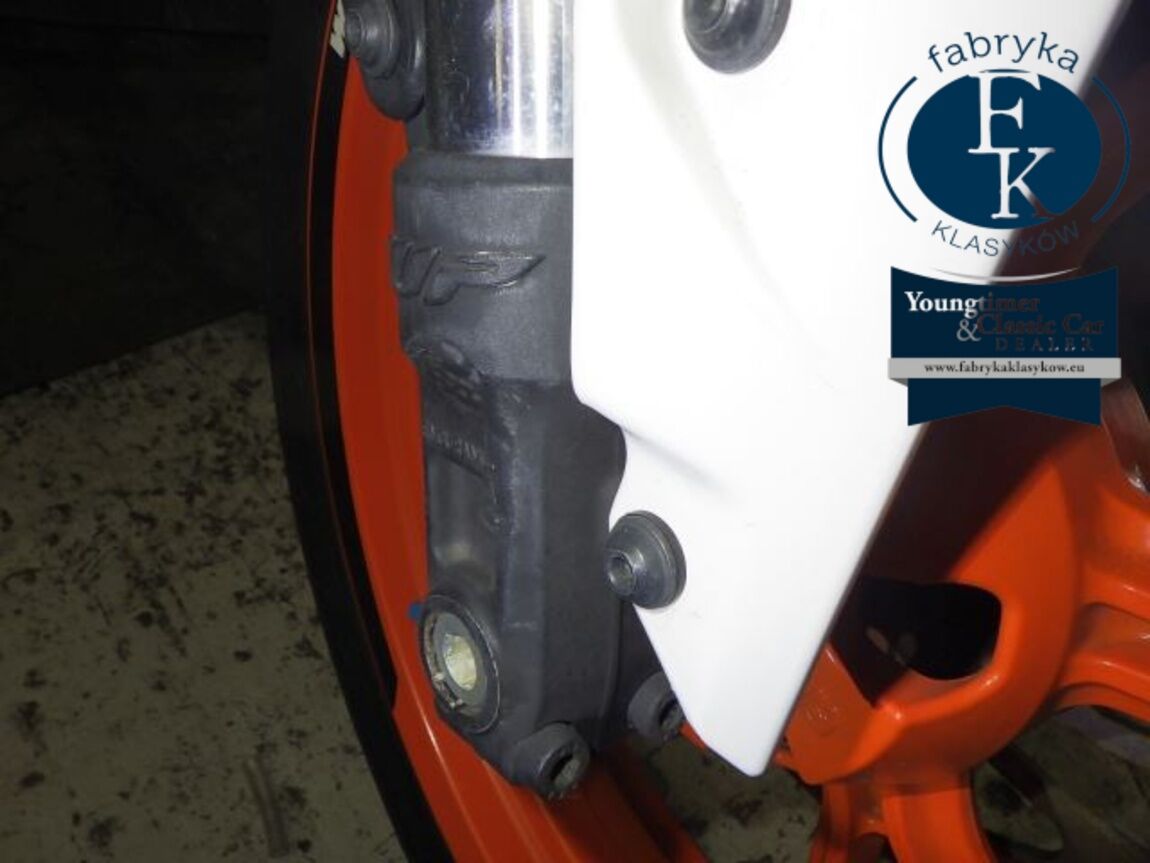 KTM KTM 390 DUKE 2021 - zdjęcie 23