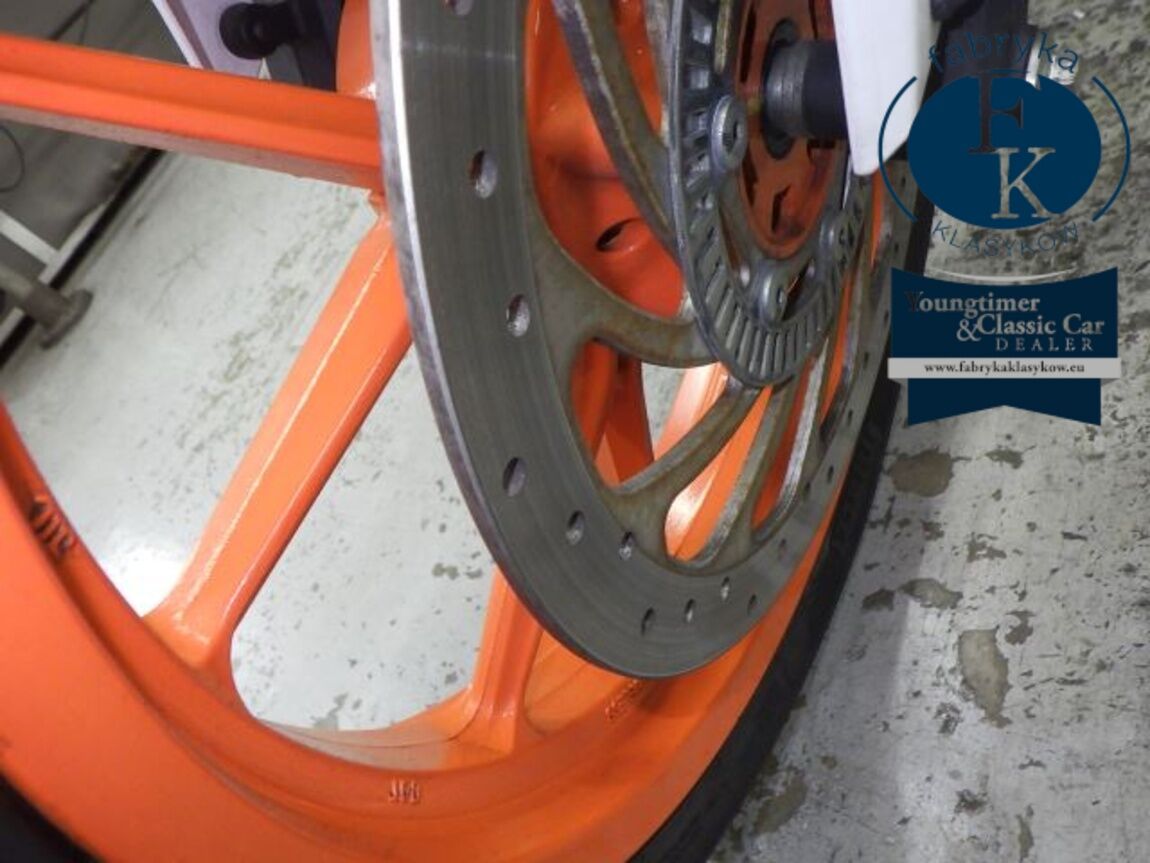 KTM KTM 390 DUKE 2021 - zdjęcie 24