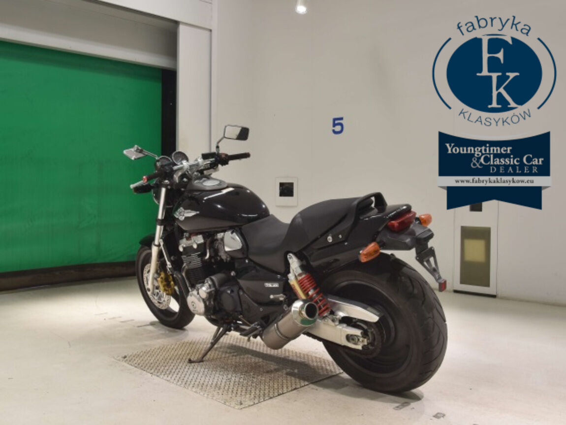 HONDA X4LD 2003 - zdjęcie 7
