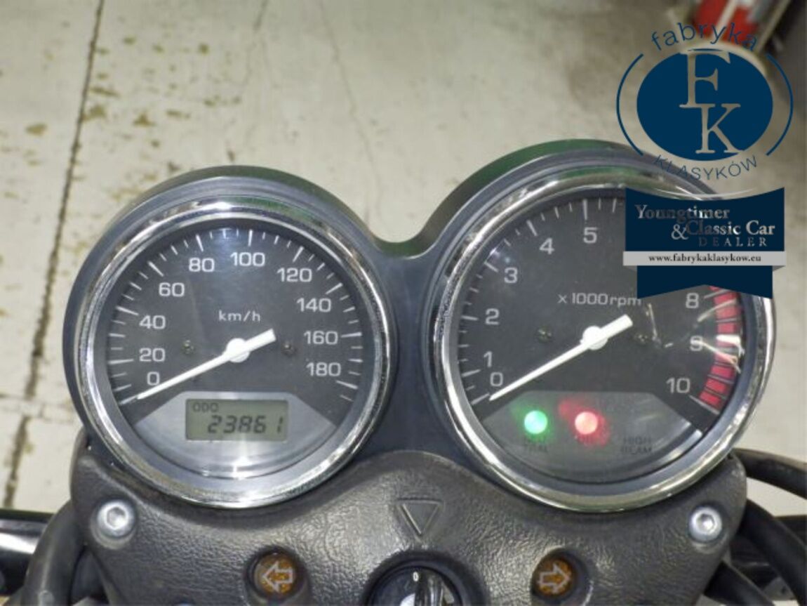 HONDA X4LD 2003 - zdjęcie 15