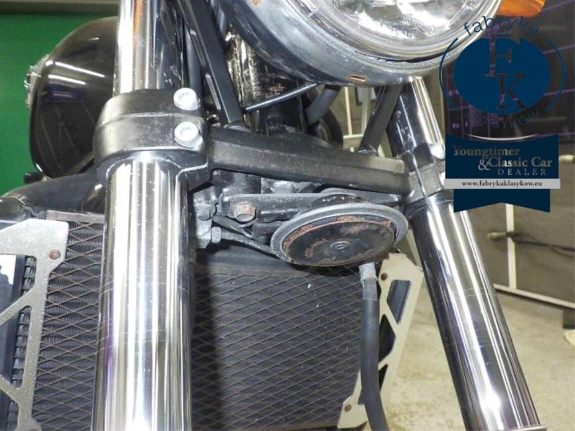 HONDA X4LD 2003 - zdjęcie 23