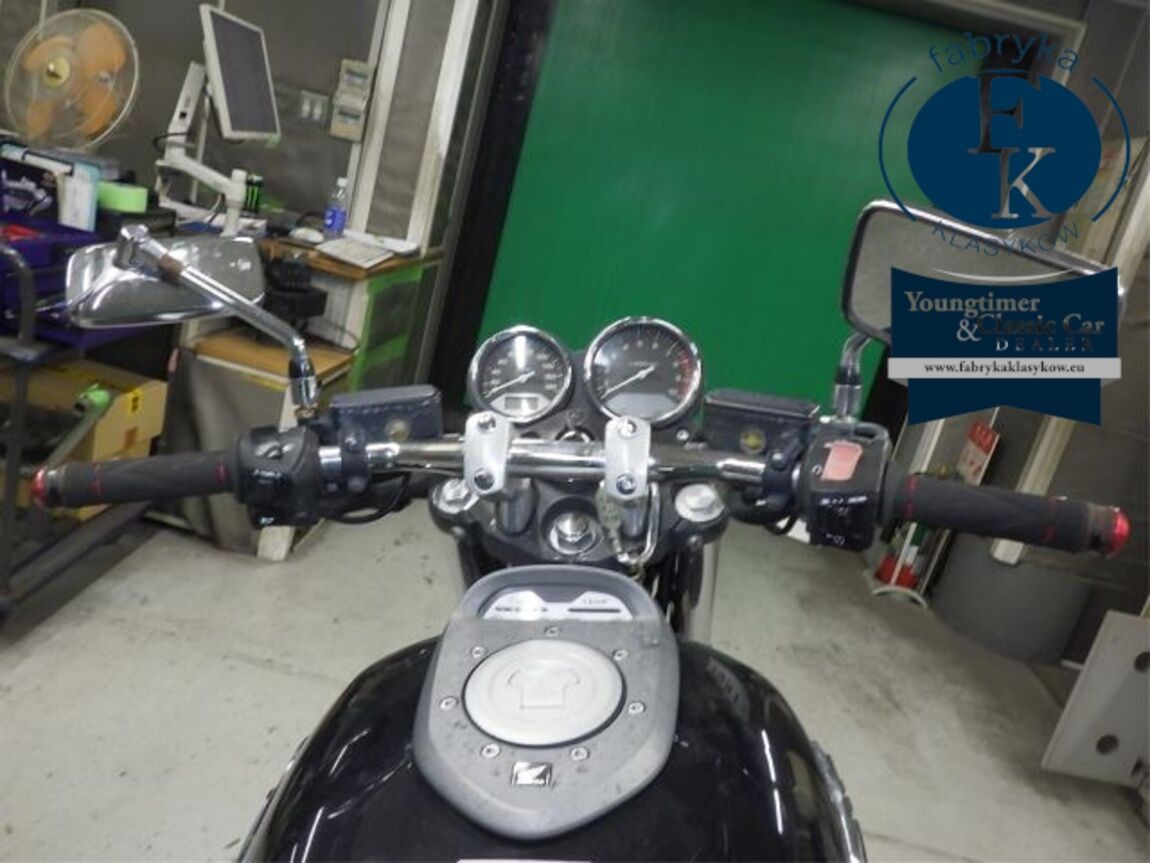 HONDA X4LD 2003 - zdjęcie 24
