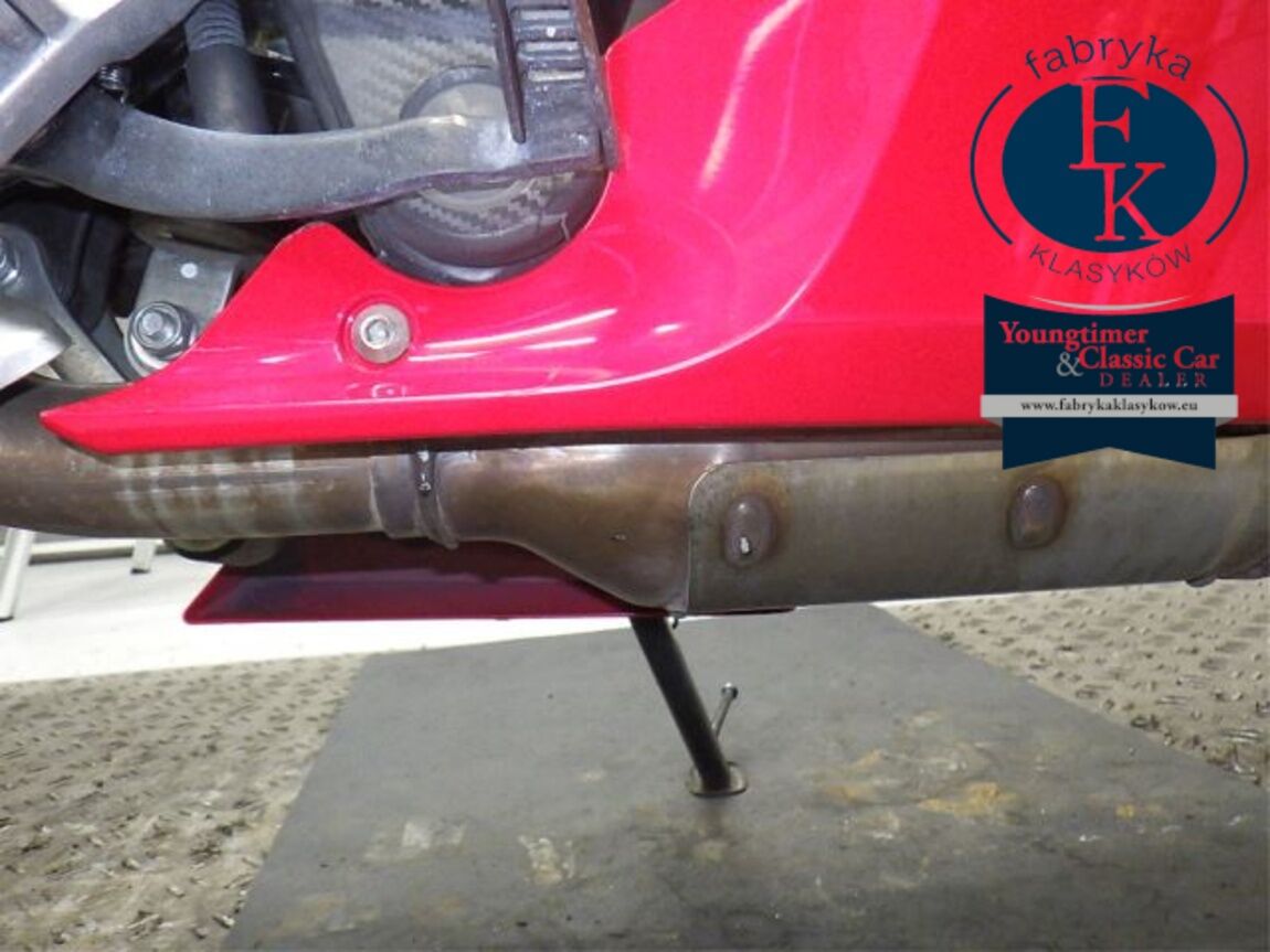 HONDA CBR400R-2 2019 - zdjęcie 15