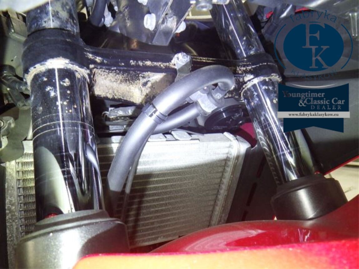 HONDA CBR400R-2 2019 - zdjęcie 21