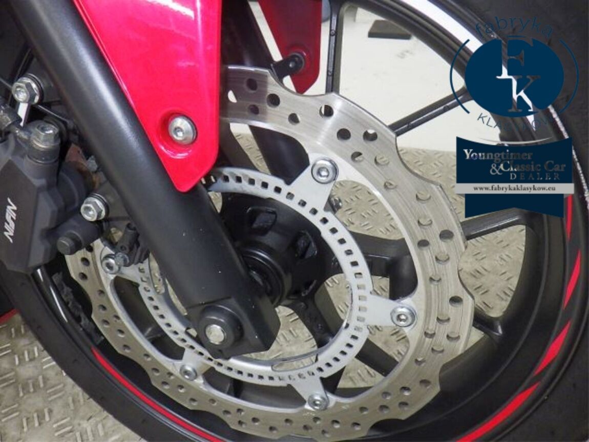 HONDA CBR400R-2 2019 - zdjęcie 24