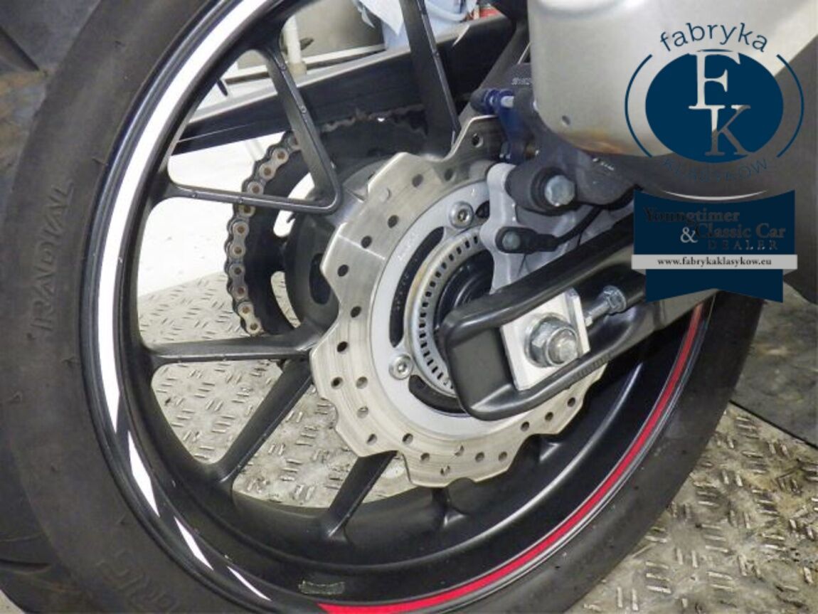 HONDA CBR400R-2 2019 - zdjęcie 27