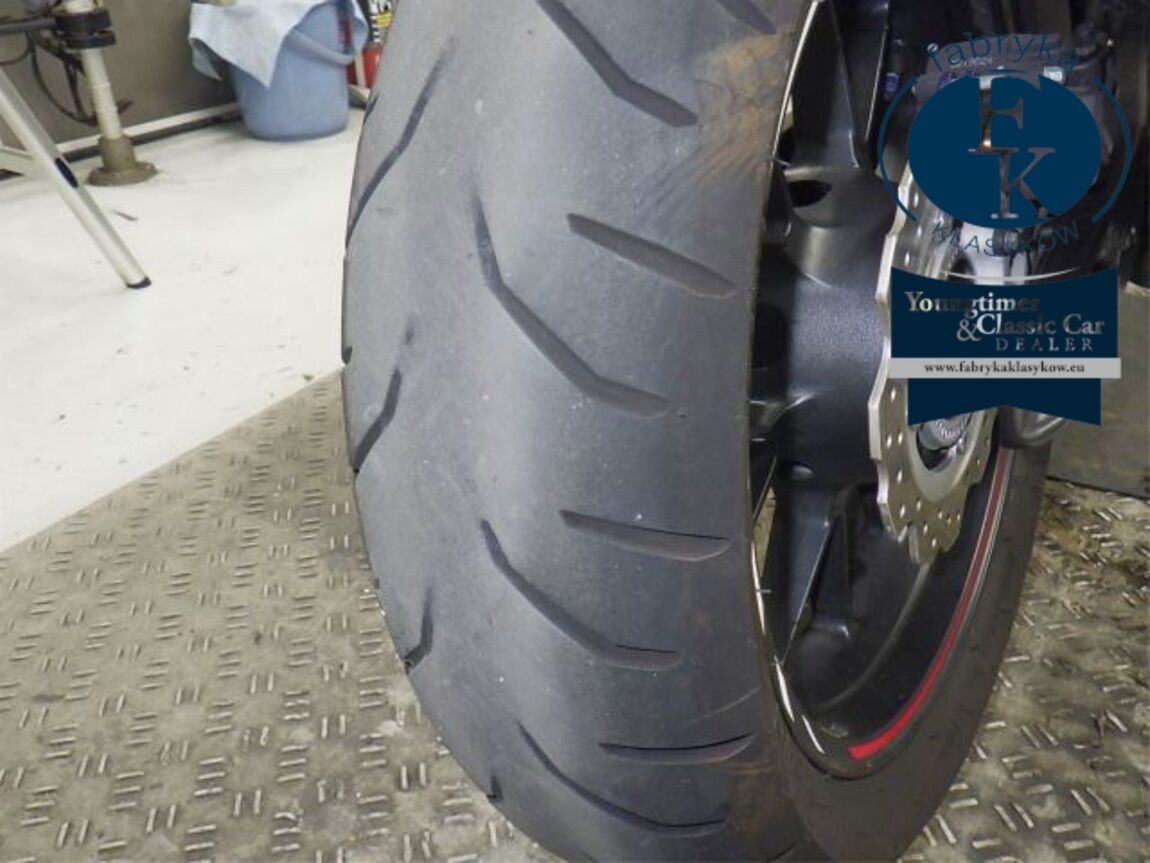 HONDA CBR400R-2 2019 - zdjęcie 28