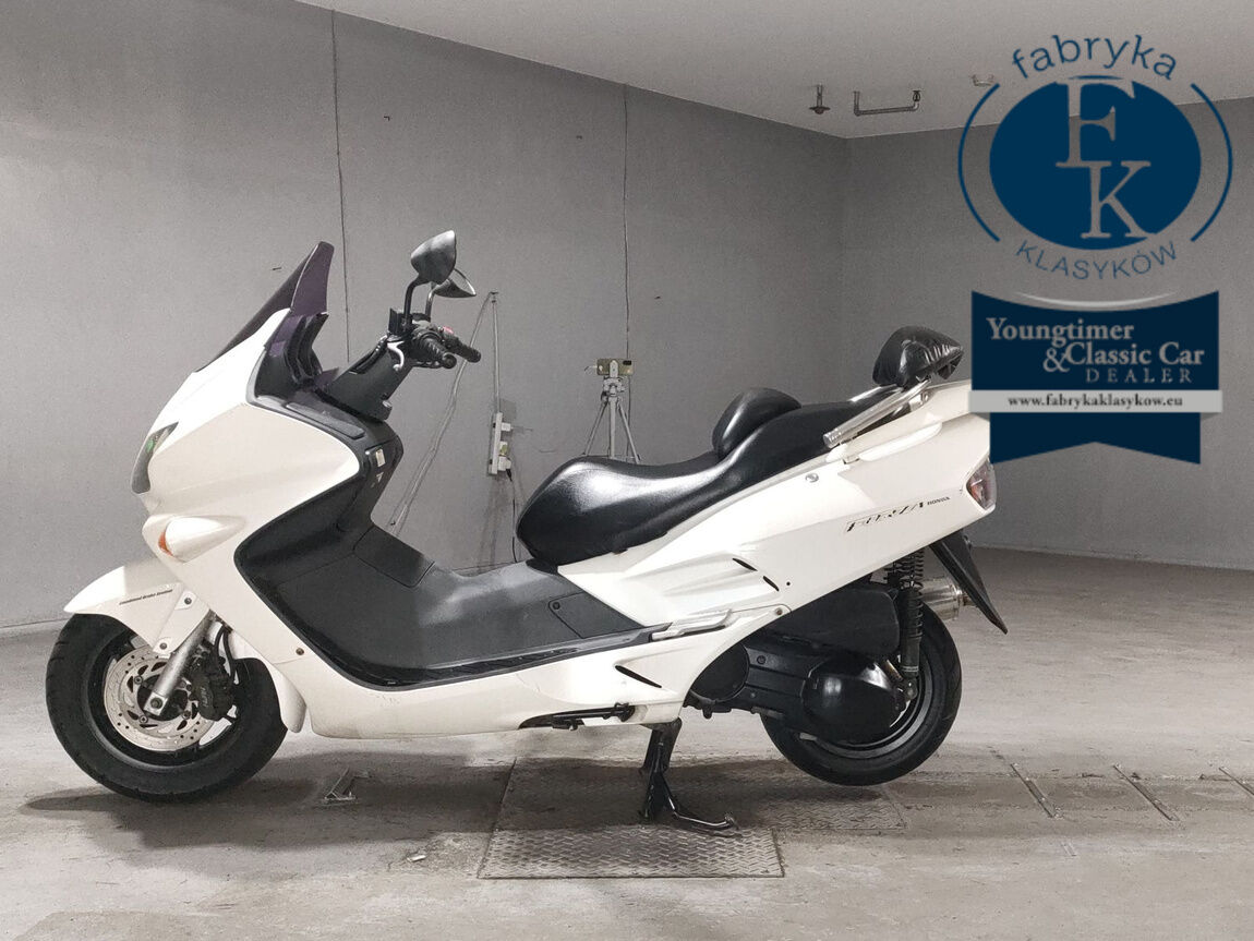 HONDA FORZA  - zdjęcie 3