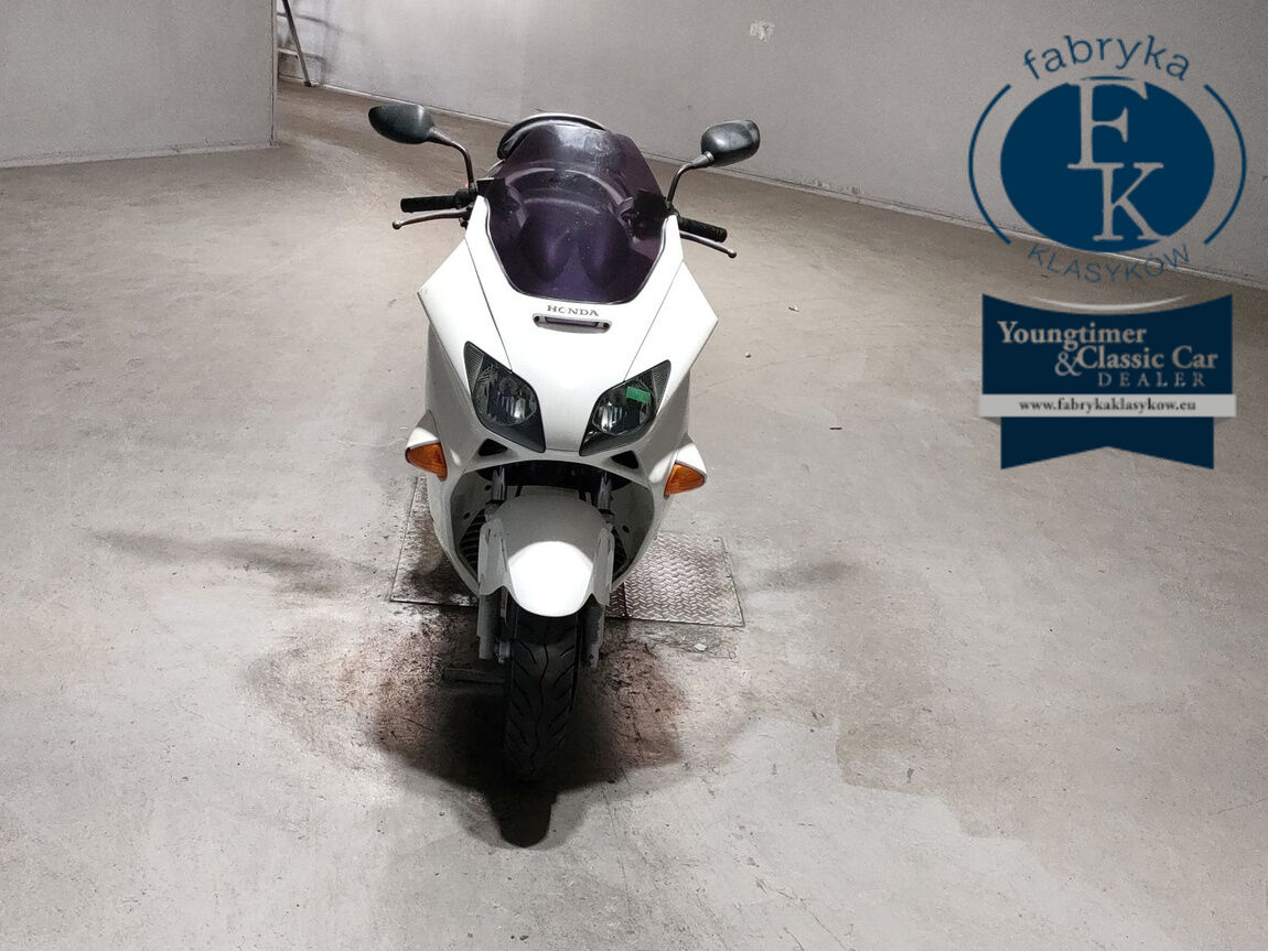 HONDA FORZA  - zdjęcie 4