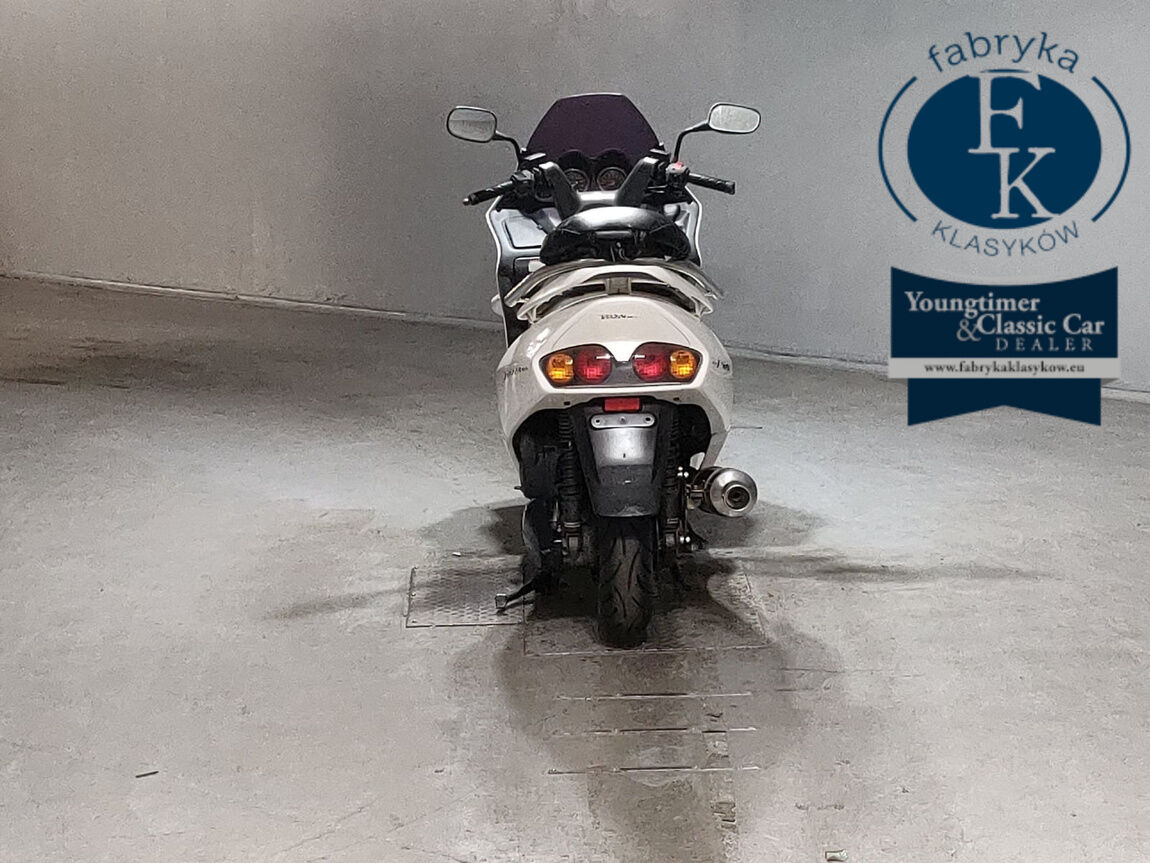 HONDA FORZA  - zdjęcie 5
