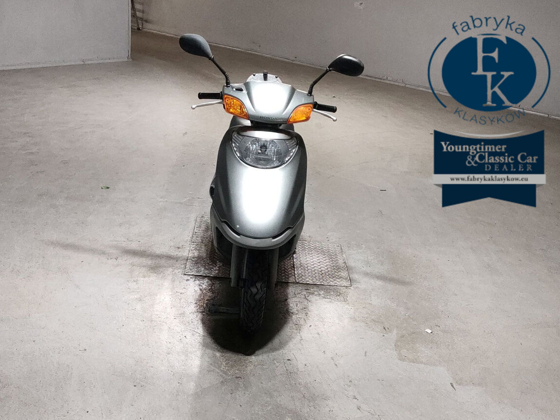 HONDA SPACY100  - zdjęcie 4