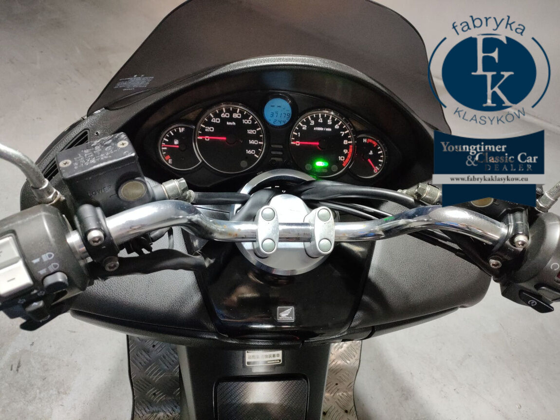 HONDA FORZA Z  - zdjęcie 6
