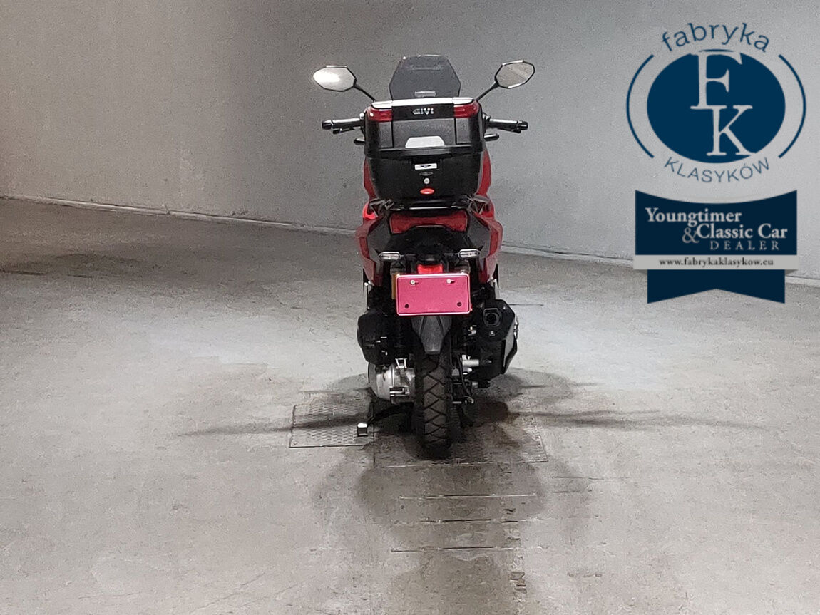 HONDA ADV160  - zdjęcie 5