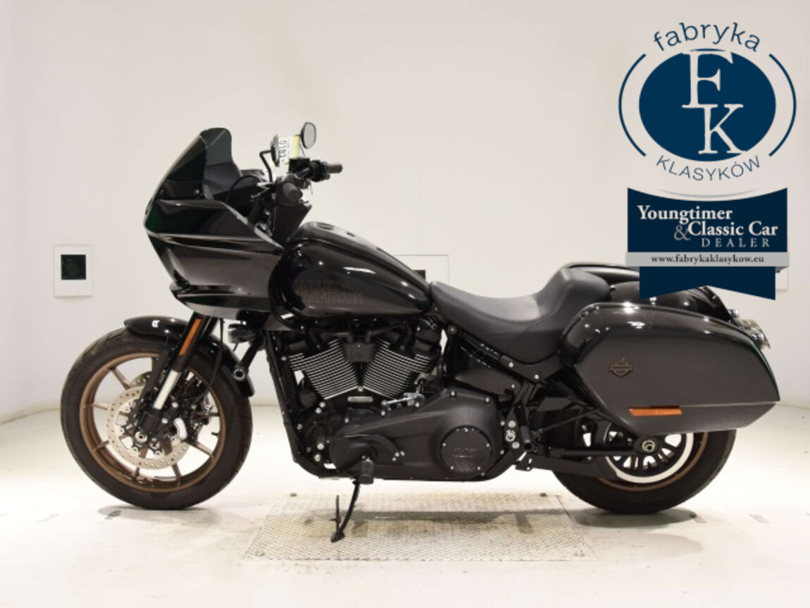 HARLEY-DAVIDSON FXLRST1920 2024 - zdjęcie 3