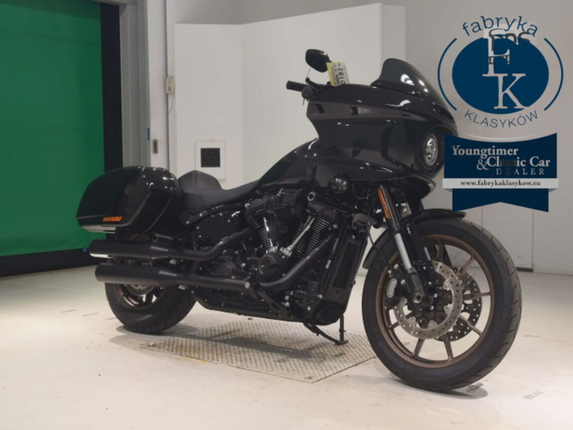 HARLEY-DAVIDSON FXLRST1920 2024 - zdjęcie 4