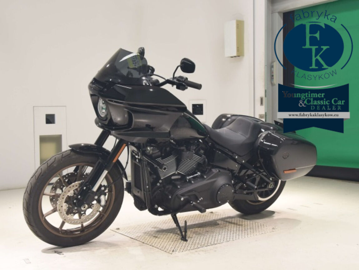 HARLEY-DAVIDSON FXLRST1920 2024 - zdjęcie 5