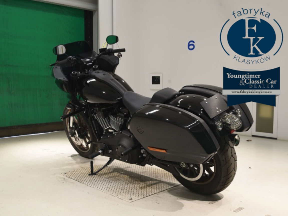 HARLEY-DAVIDSON FXLRST1920 2024 - zdjęcie 7