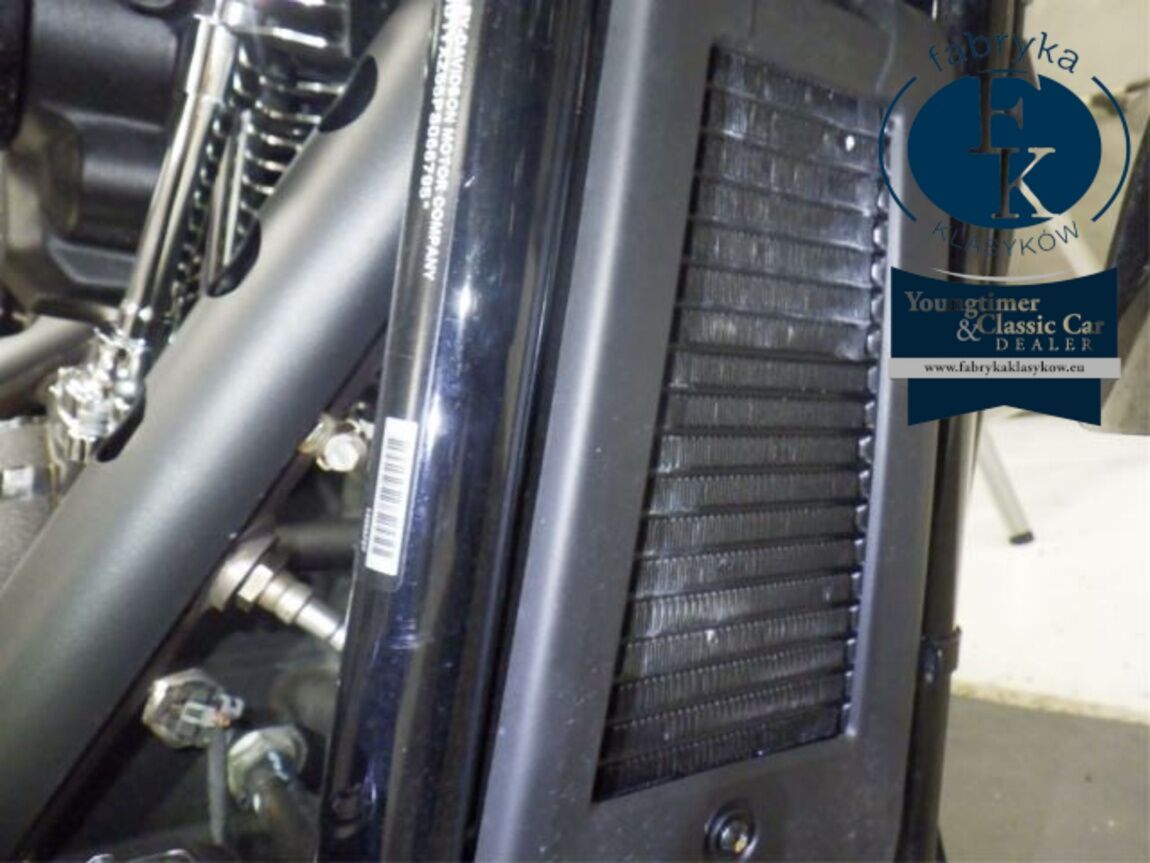 HARLEY-DAVIDSON FXLRST1920 2024 - zdjęcie 10