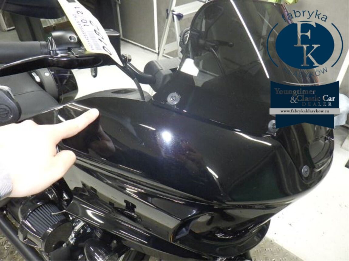 HARLEY-DAVIDSON FXLRST1920 2024 - zdjęcie 18
