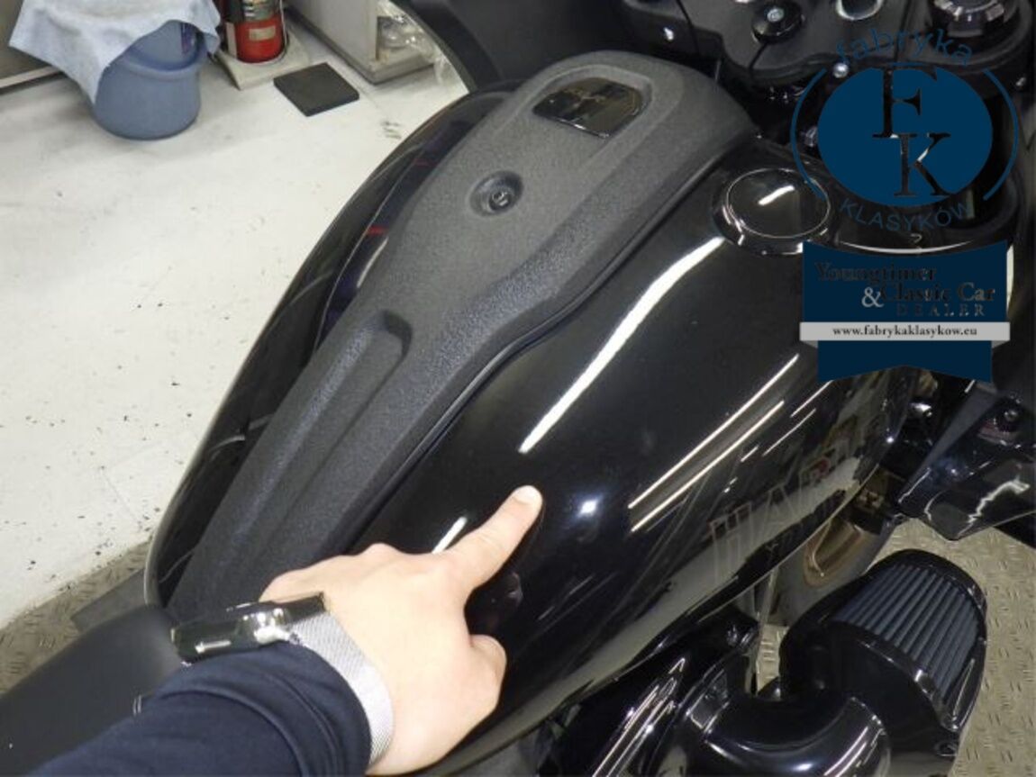 HARLEY-DAVIDSON FXLRST1920 2024 - zdjęcie 19