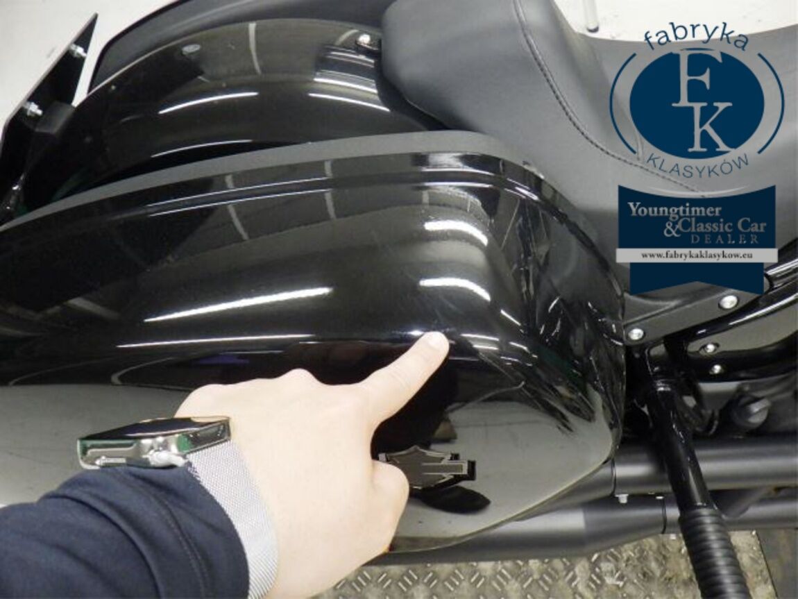 HARLEY-DAVIDSON FXLRST1920 2024 - zdjęcie 20