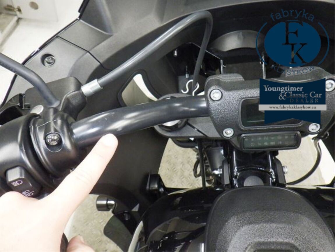 HARLEY-DAVIDSON FXLRST1920 2024 - zdjęcie 22