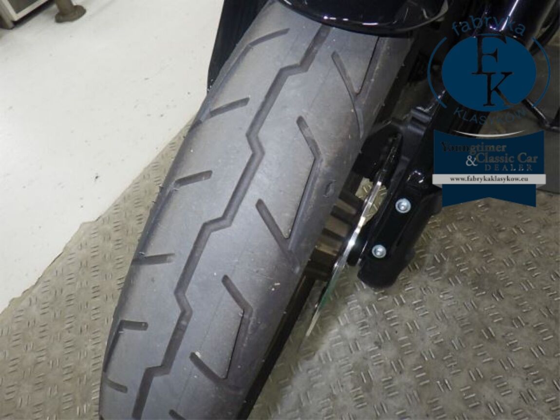 HARLEY-DAVIDSON FXLRST1920 2024 - zdjęcie 23