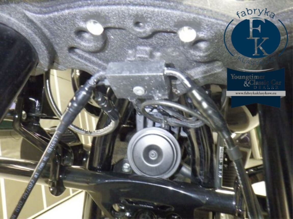HARLEY-DAVIDSON FXLRST1920 2024 - zdjęcie 24