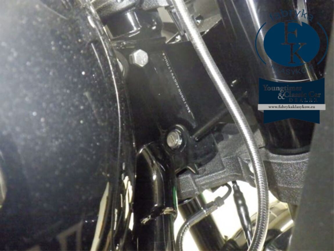 HARLEY-DAVIDSON FXLRST1920 2024 - zdjęcie 27