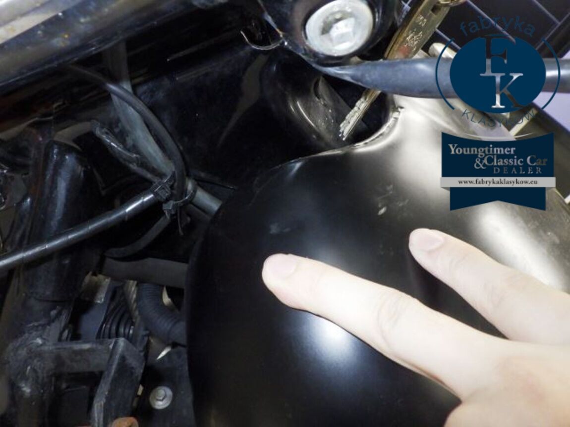 HARLEY-DAVIDSON XG750 STREET 2015 - zdjęcie 19