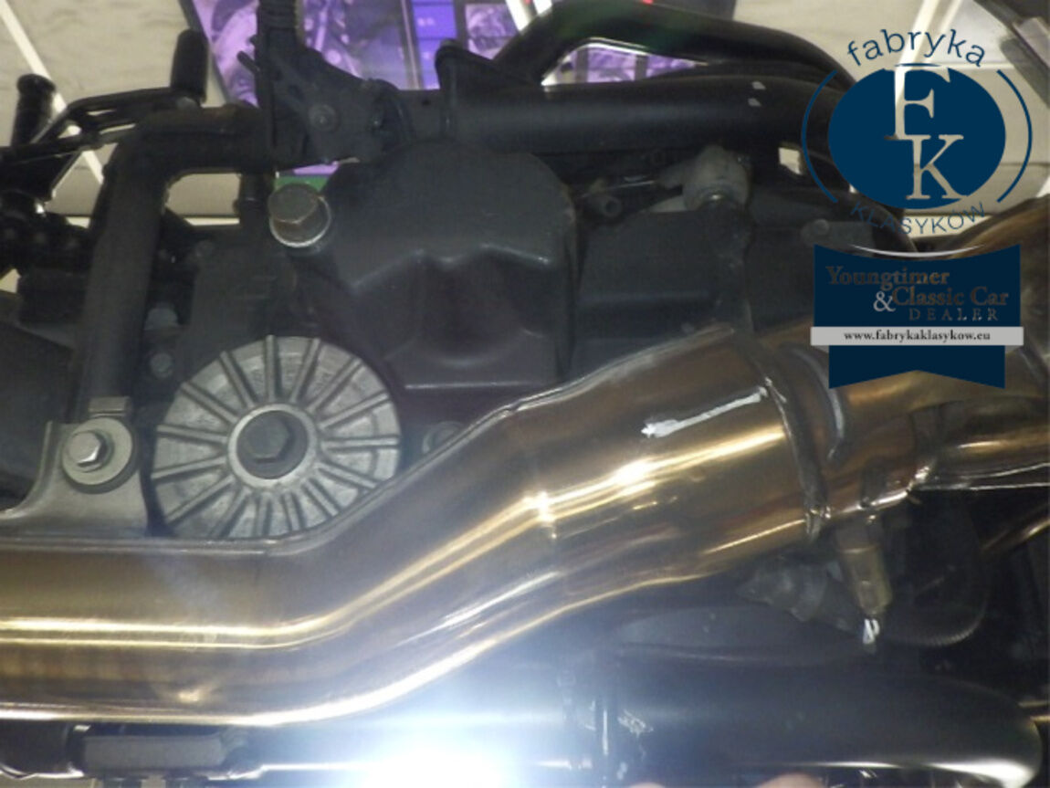 KAWASAKI ZRX1200 2009 - zdjęcie 8